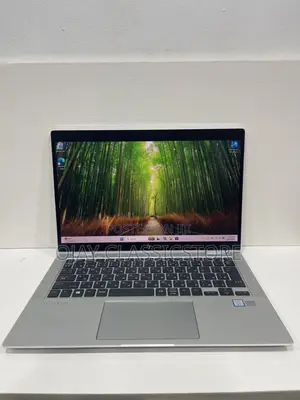 Laptop HP EliteBook 1040 8GB Intel Core i5 HDD 512GB