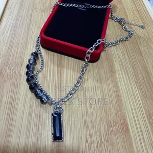 Stylish Chain Necklace