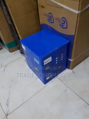 Maxi 18L Vacuum Cleaner YLW6342 – Strong Suction