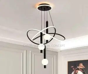 Luxury Chandeliers for Your Homes