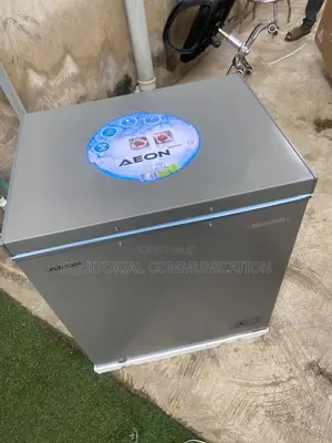 AEON Deep Freezer for Frozen Products