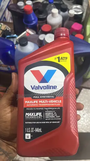 Valvoline ATF Multi-Maxlife
