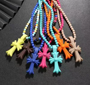 Colourful Necklace