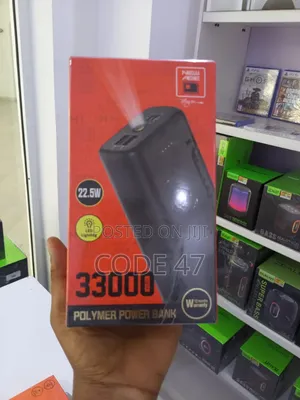 New Age Turbo Ultra 3 P-Bank