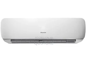 Hisense 1HP Copper Coil Split AC – SPL 1HP Copper-Tg
