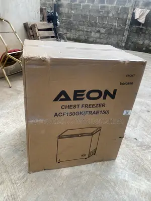 Aeon Acf150gk Freezing Solution 150l