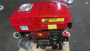 From 195 to 1130 Diesel Generator