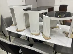 Side Stools Set