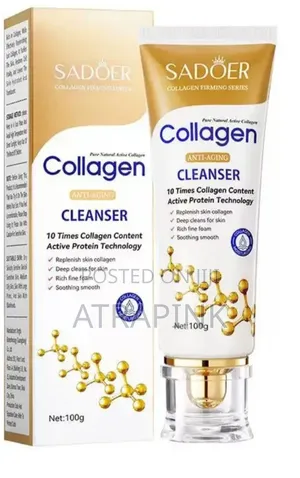 Sadoer Collagen Clo