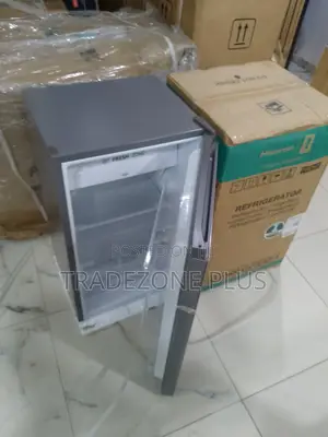 Hisense 90L Home Refrigerator New Model