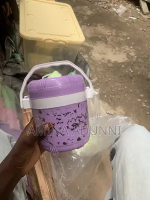 Small Insulated Food Flask