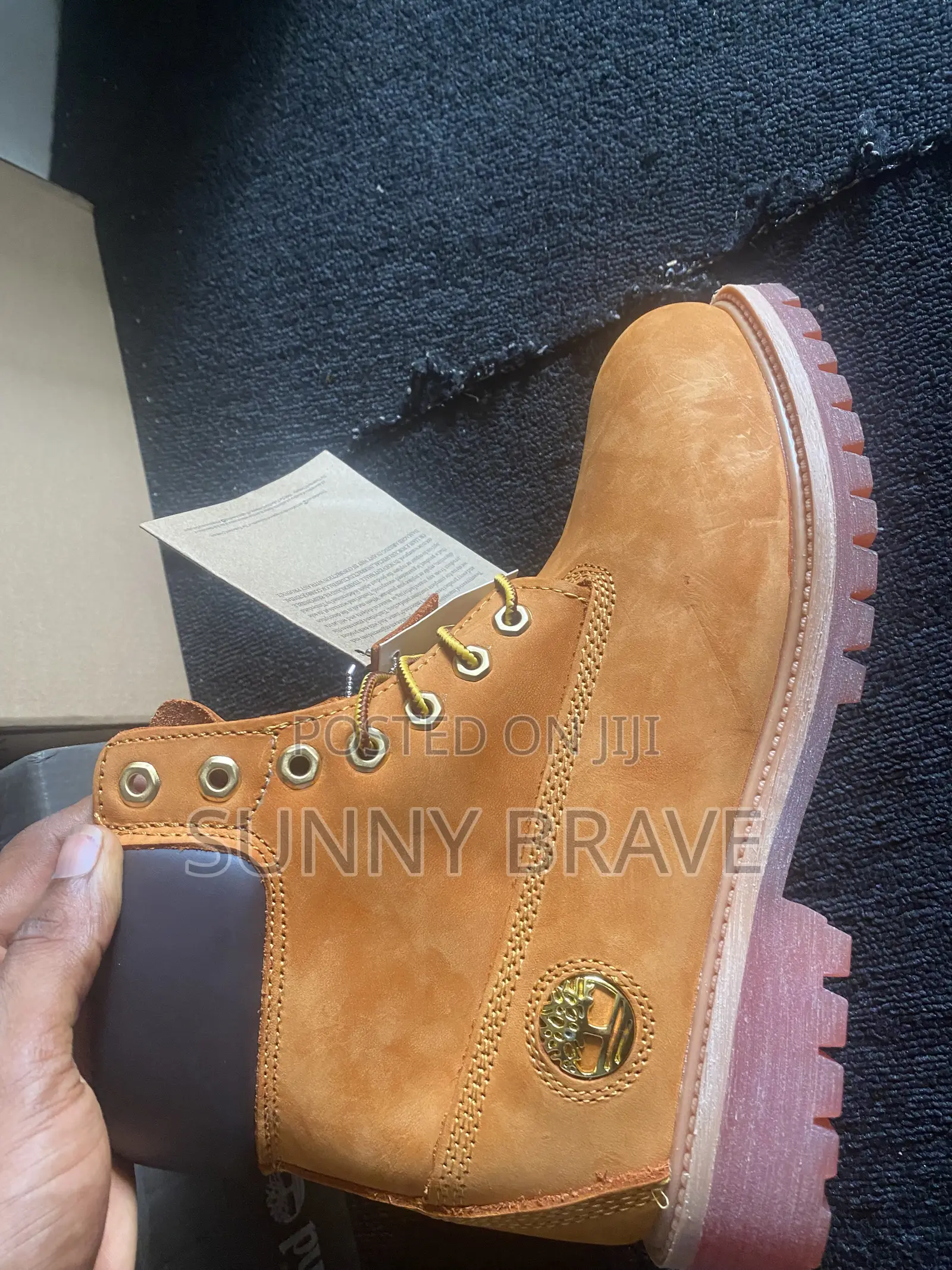 Timberland