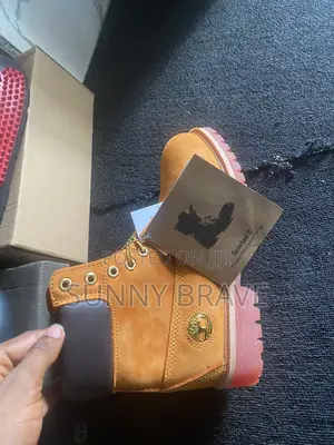 Timberland