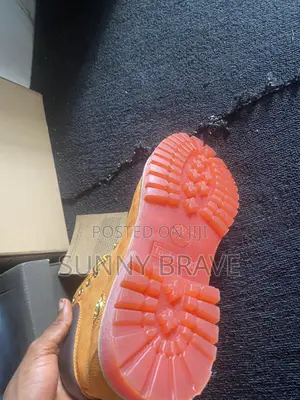 Timberland