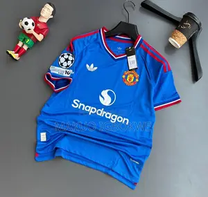Nigeria Super Eagle Original Jerseys