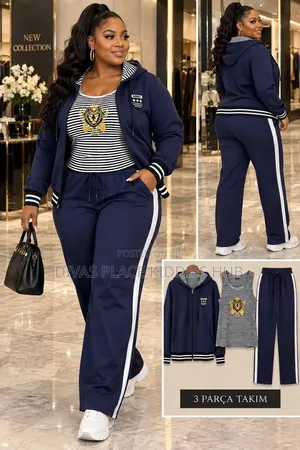 Women Tracksuit