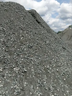 Stonbase, Stone Dust for Strong Concrete - 30 Tons Delivery to PH,imo
