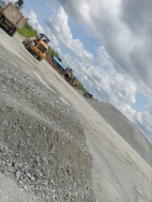 Stonbase, Stone Dust for Strong Concrete - 30 Tons Delivery to PH,imo
