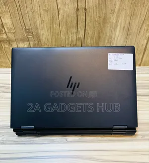 Laptop HP Elite Dragonfly x360 11th Gen 32GB Intel Core i7 SSD 512GB