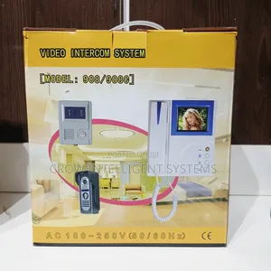 Video Intercom System