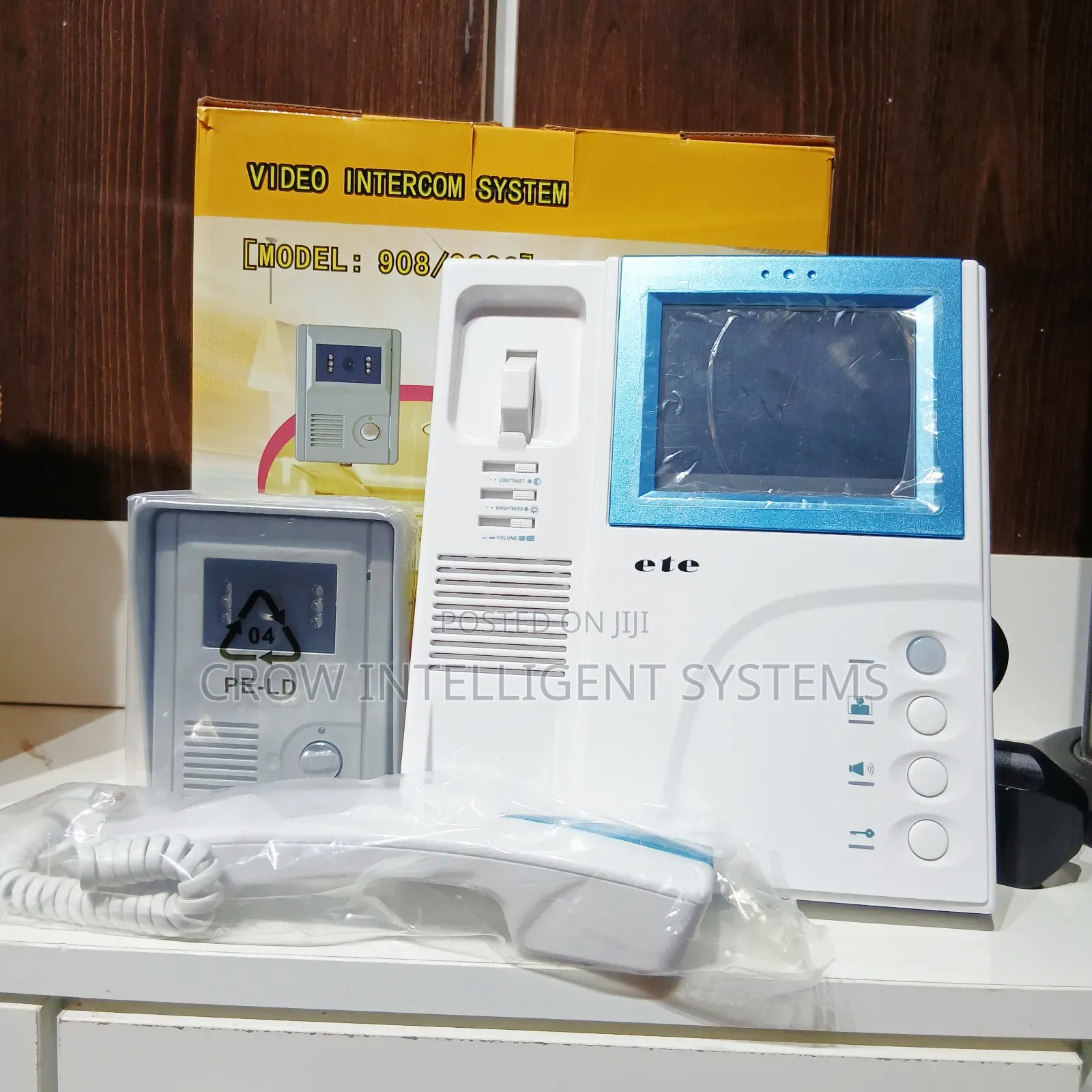 Video Intercom System