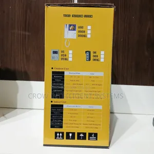 Video Intercom System