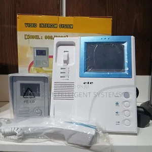 Video Intercom System