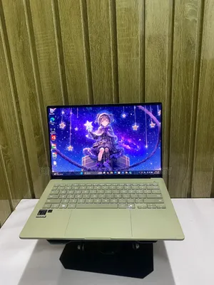 Laptop Asus Zenbook 14 16GB Qualcomm Snapdragon X Plus SSD 512GB