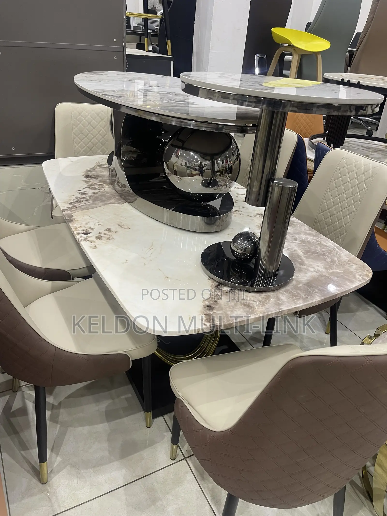 Centre Table