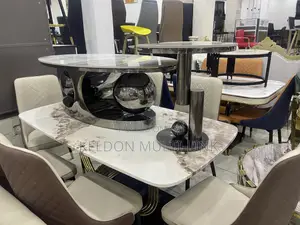 Centre Table
