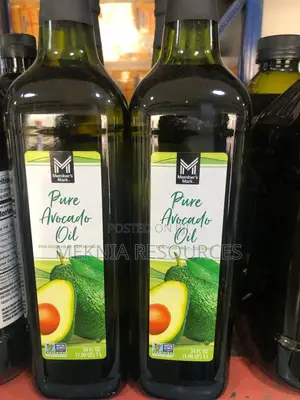 Member’s Mark Pure Avocado Oil for High Heat Cooking 1L