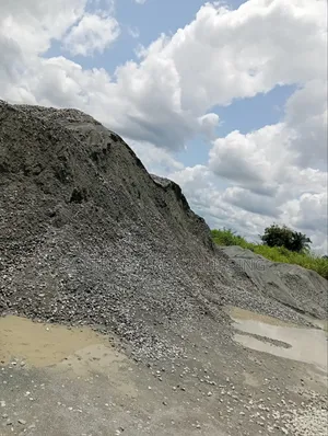 Affordable Granite / Iron Chippings - Delivery to Aba, Umuahia, Ohafia