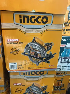 Ingco 2200W Circular Saw