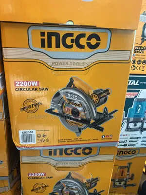 Ingco 2200W Circular Saw