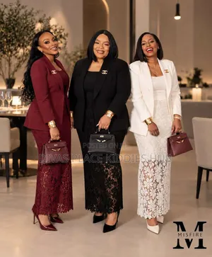 Luxury Womens Blazers