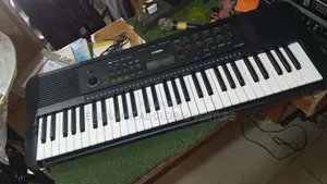 Yamaha Keyboard PSR 283