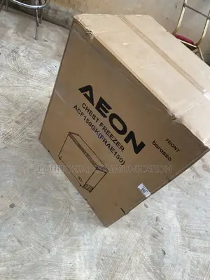 AEON ACF150GK 150L Horizontal Deep Freezer