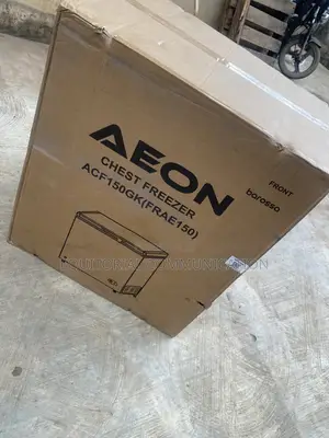 AEON ACF150GK 150L Horizontal Deep Freezer