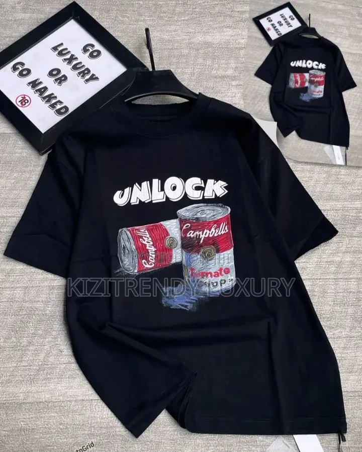 Premium Tshirt