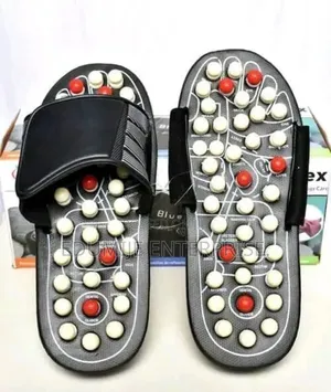 Massage Slippers