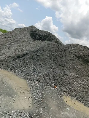 Stone Base, Stone Dust and All Aggregate for Construction