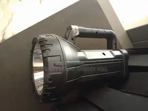 DP Portable Search Light Suitable for Indoor and Outdoor Use