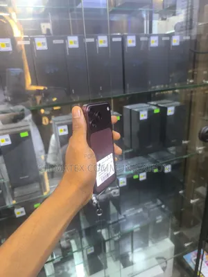 New Apple iPhone 18 Pro 256 GB Purple
