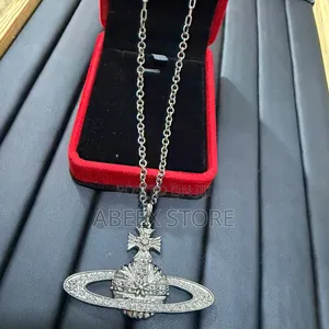 Stylish Necklace