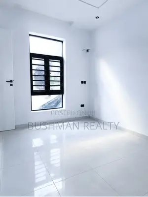 4bdrm Duplex in Ikota for rent