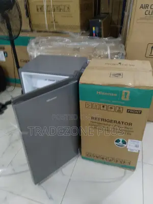 Buy Hisense 90L Refrigerator REF093DR Today