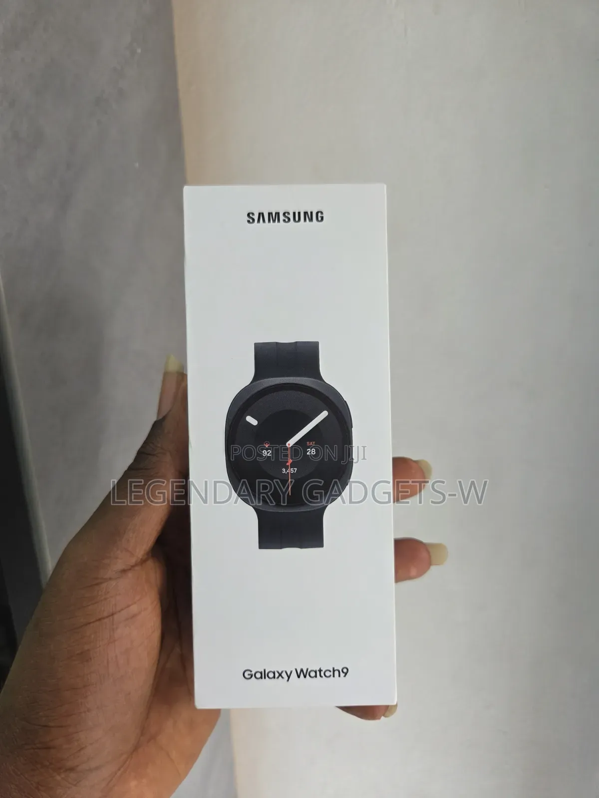 Samsung Galaxy Watch 9 40mm