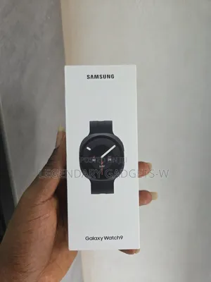 Samsung Galaxy Watch 9 40mm