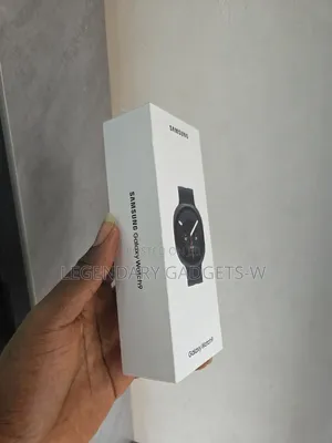 Samsung Galaxy Watch 9 40mm
