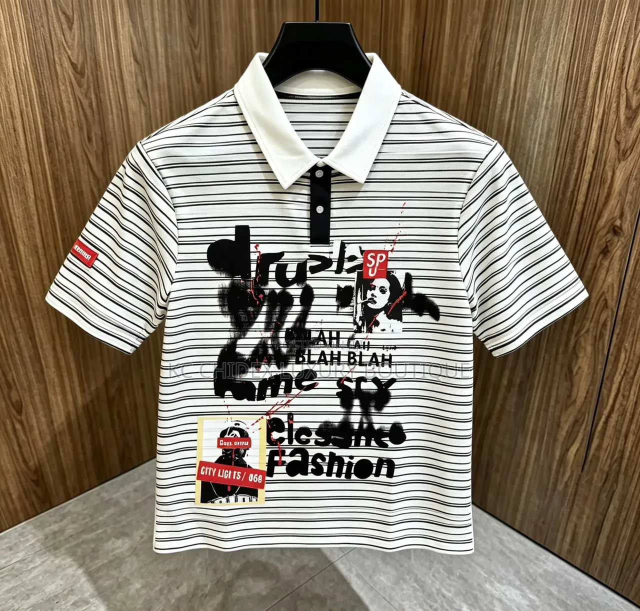 Latest Luxury Tops